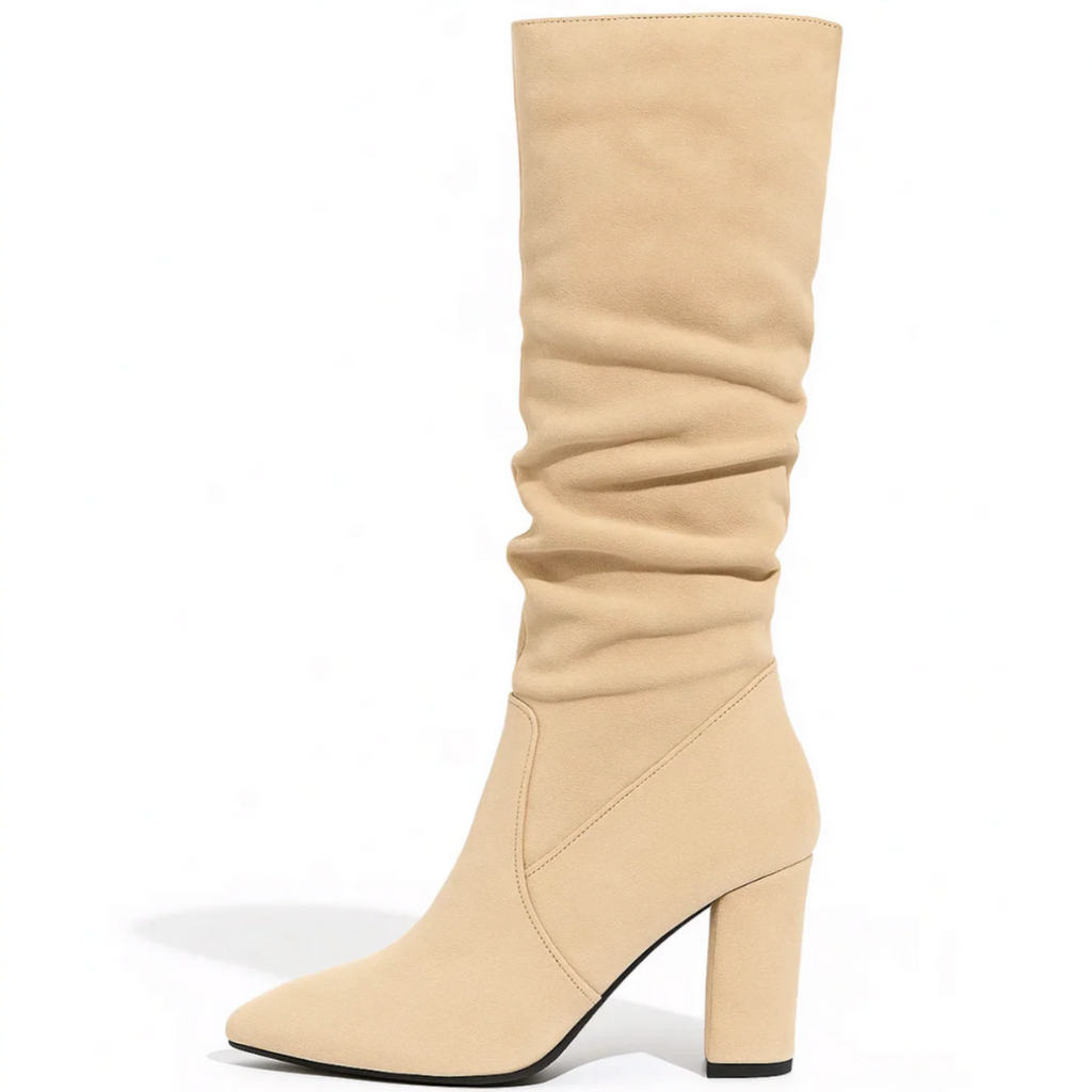 Lana Suede Boots