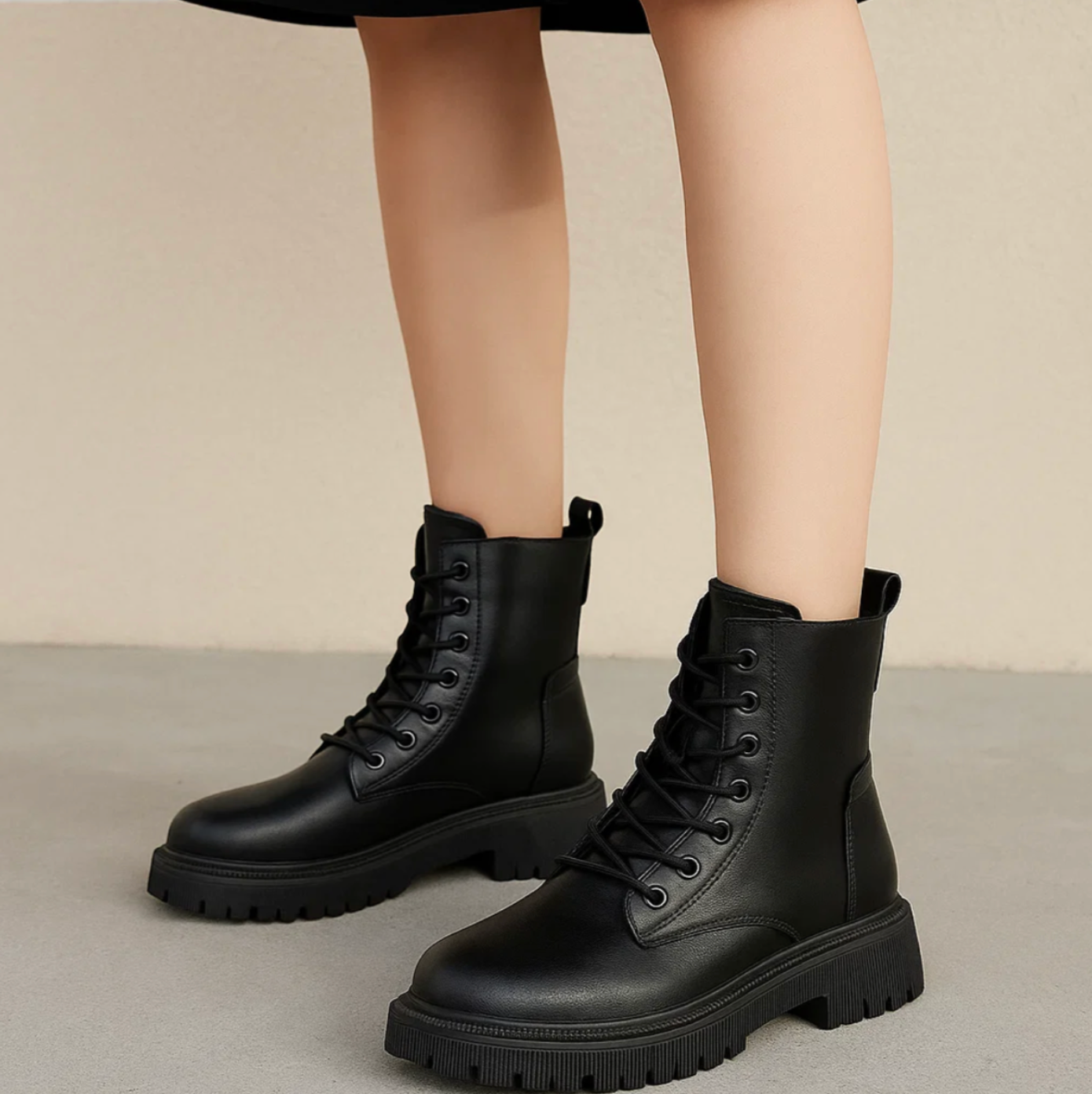 Martin boots