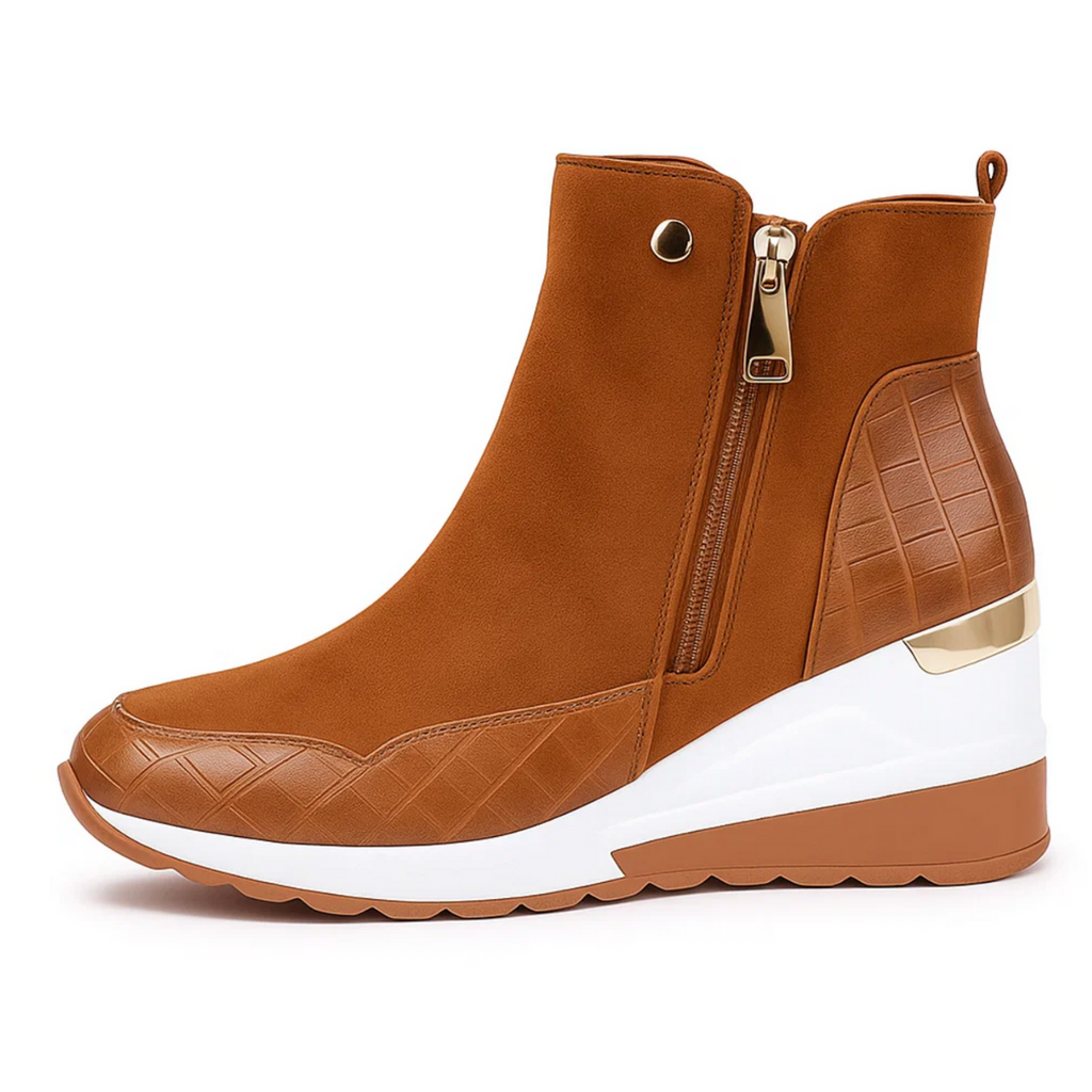 Automa Boots