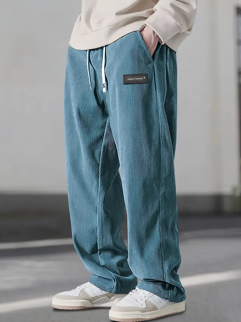 Dean - Comfort Fit Corduroy