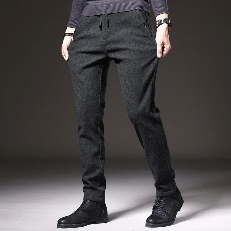 Phoenix - Slim Fit Pants