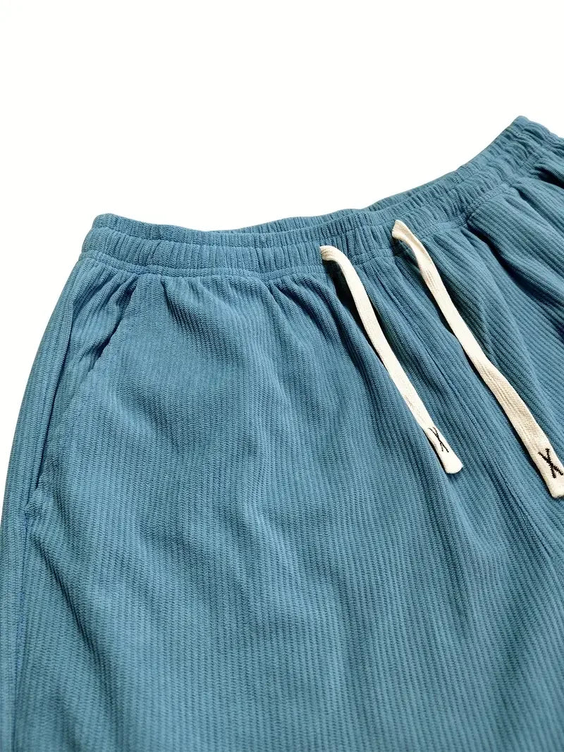 Dean - Comfort Fit Corduroy
