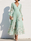 Carissa™ | Elegant Maxi Dress