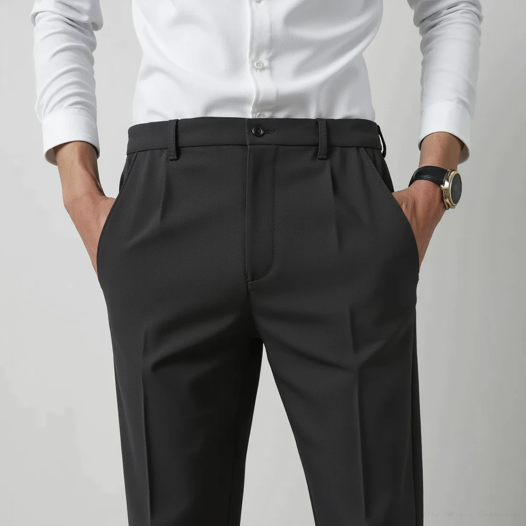 Peter - Tailored Pantalon