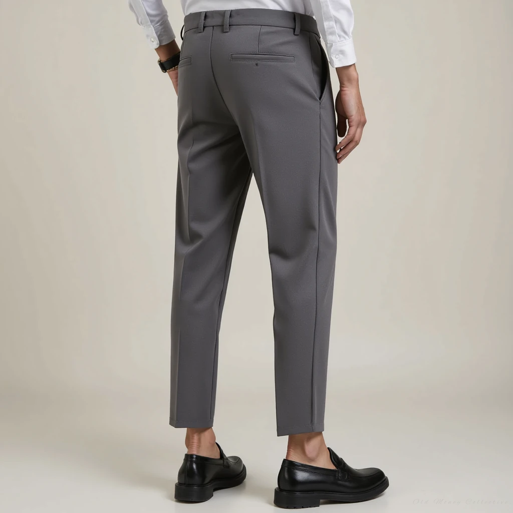 Peter - Tailored Pantalon
