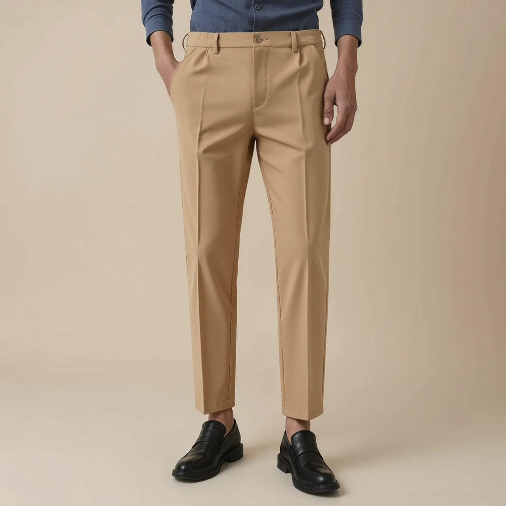 Peter - Tailored Pantalon