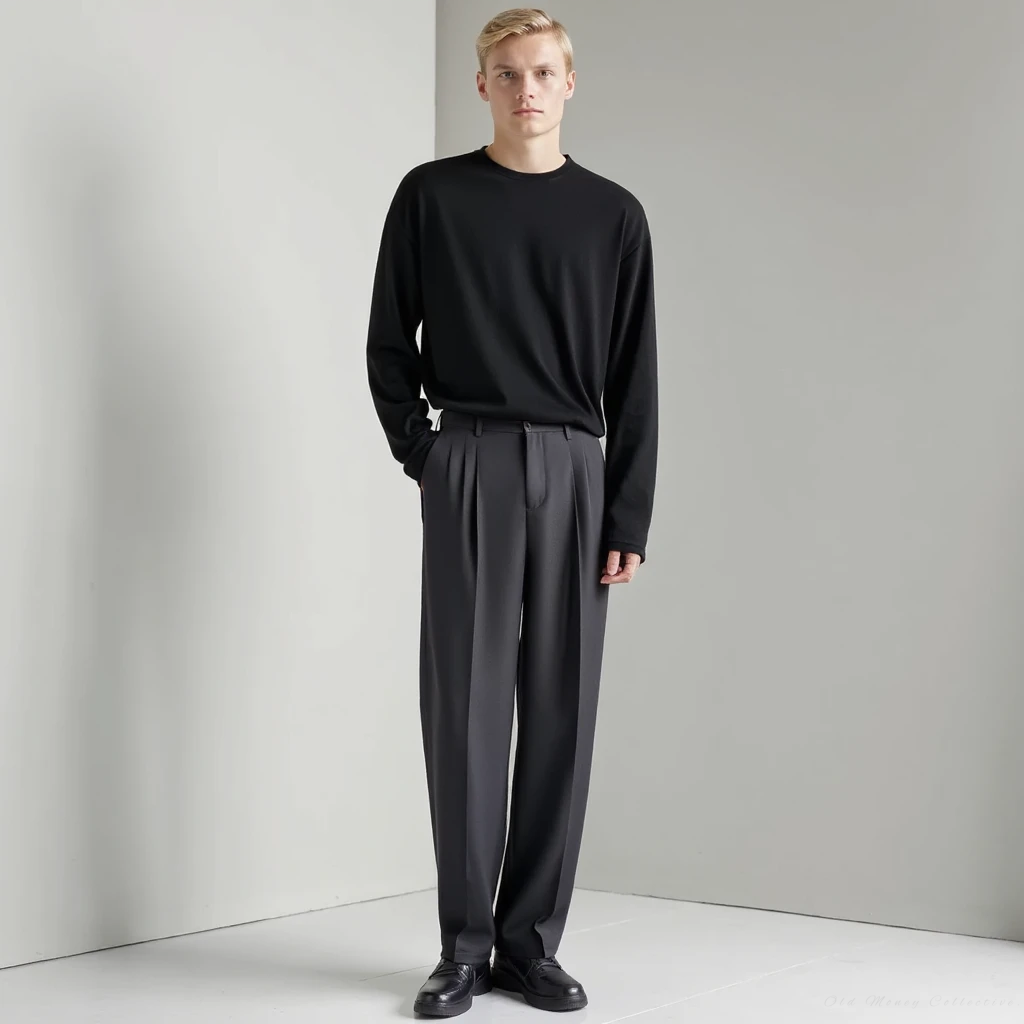 Hugo - Class Pantalon
