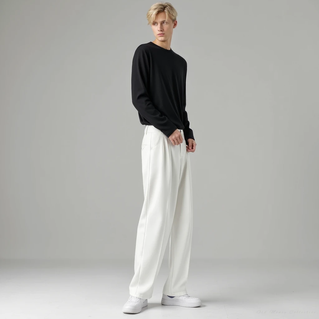 Hugo - Class Pantalon