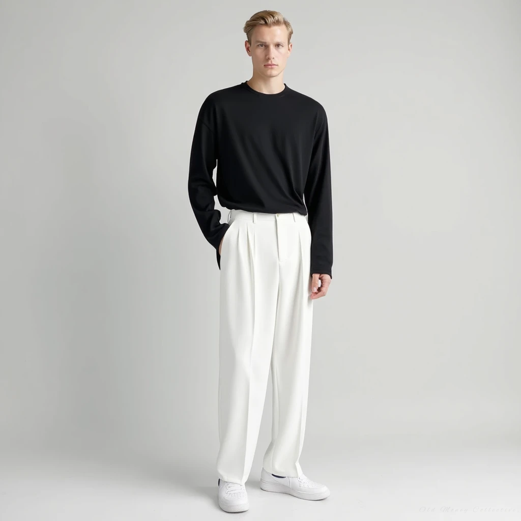 Hugo - Class Pantalon