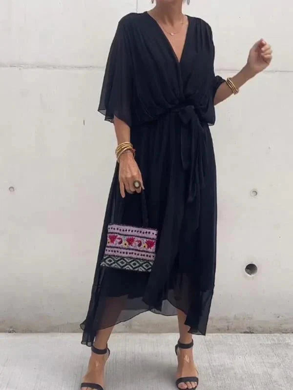 Bethany | Elegant Dress