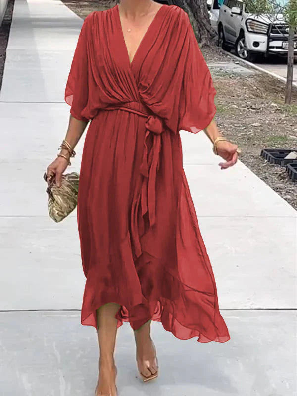 Bethany | Elegant Dress