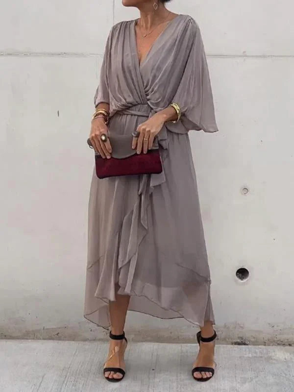 Bethany | Elegant Dress