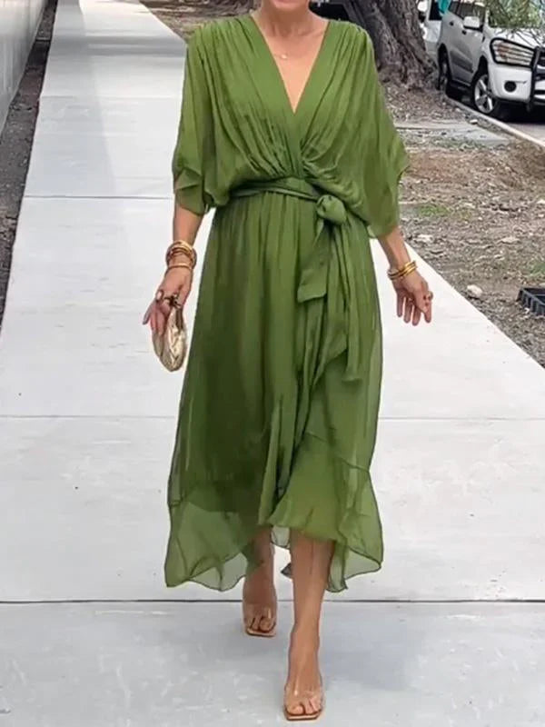 Bethany | Elegant Dress