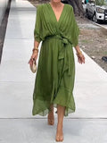 Bethany | Elegant Dress