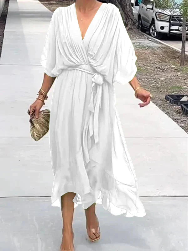 Bethany | Elegant Dress