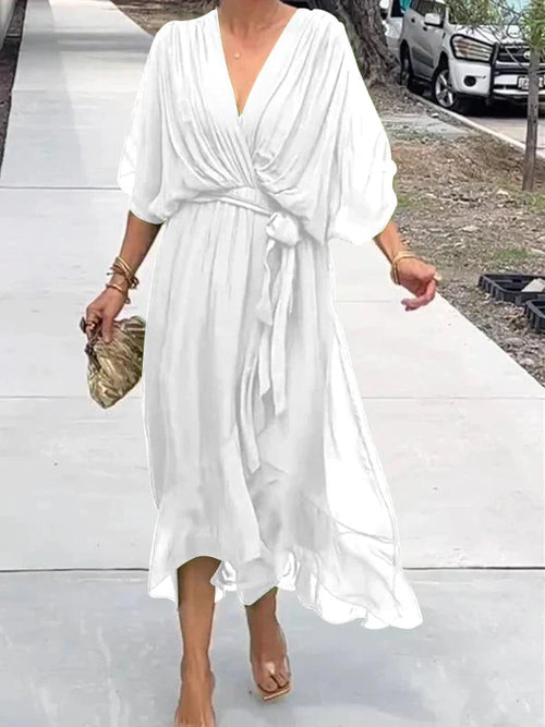 Bethany | Elegant Dress