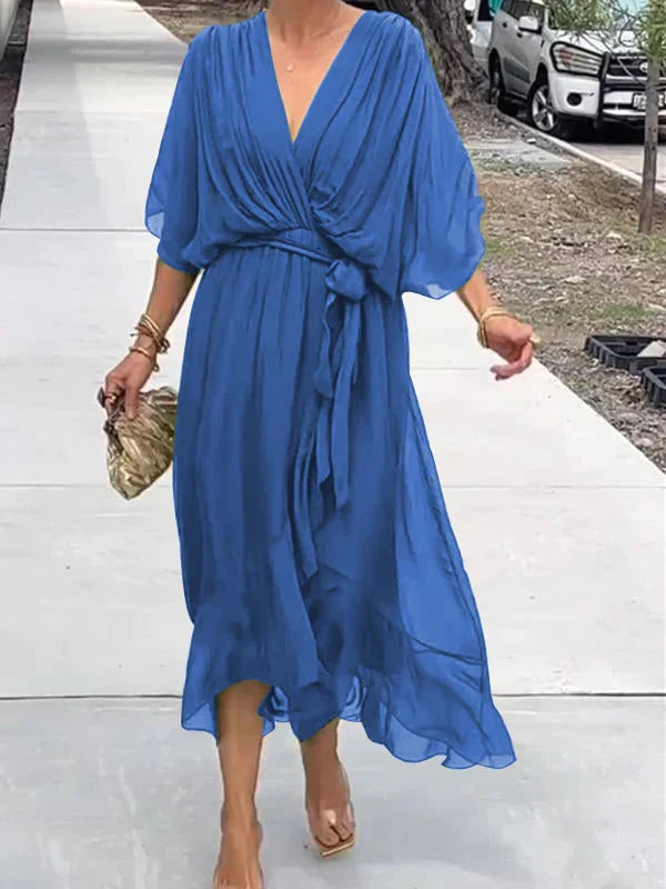 Bethany | Elegant Dress