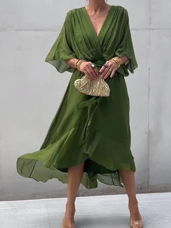 Bethany | Elegant Dress