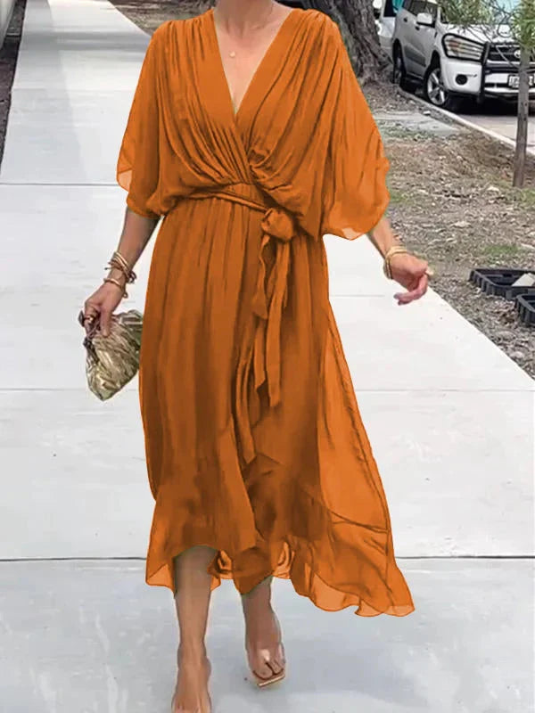 Bethany | Elegant Dress