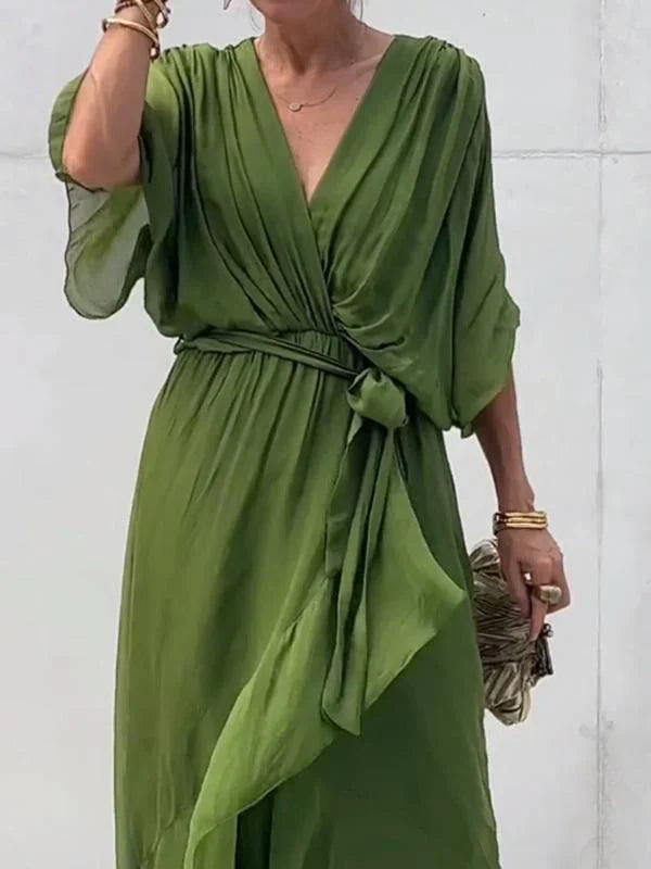 Bethany | Elegant Dress
