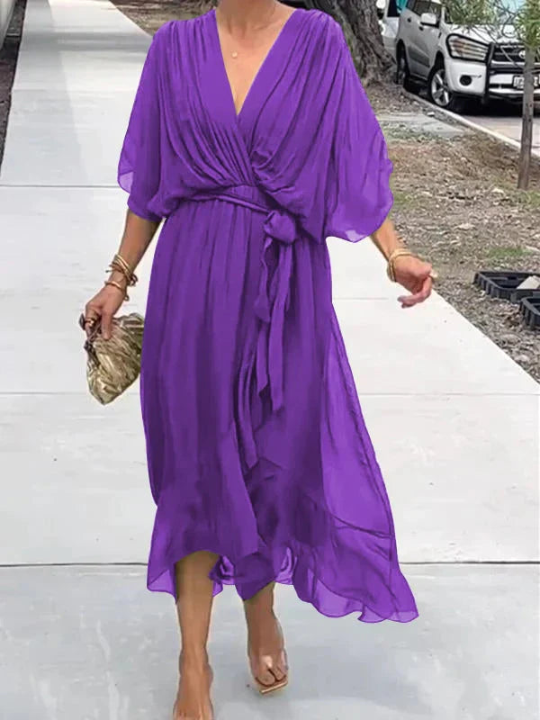 Bethany | Elegant Dress
