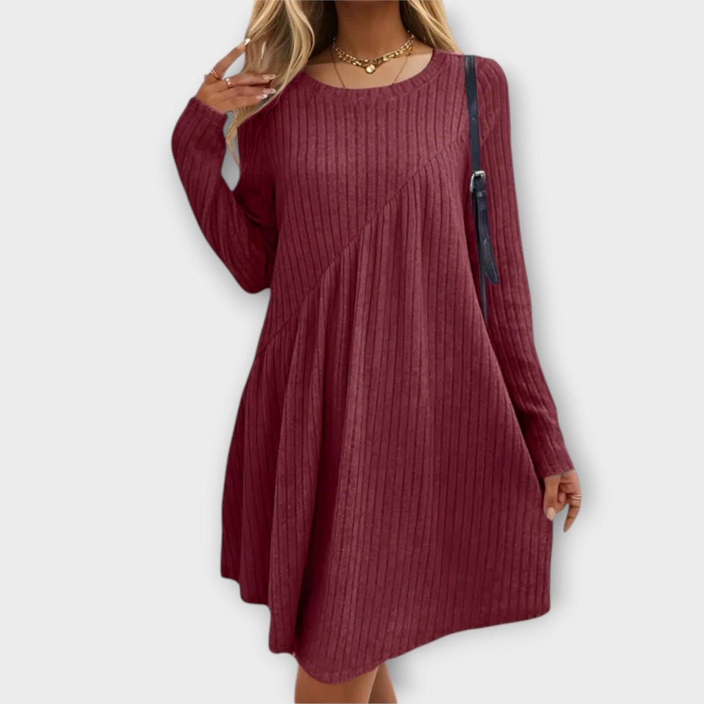 Lucy™ Soft &amp; Comfortable Dress