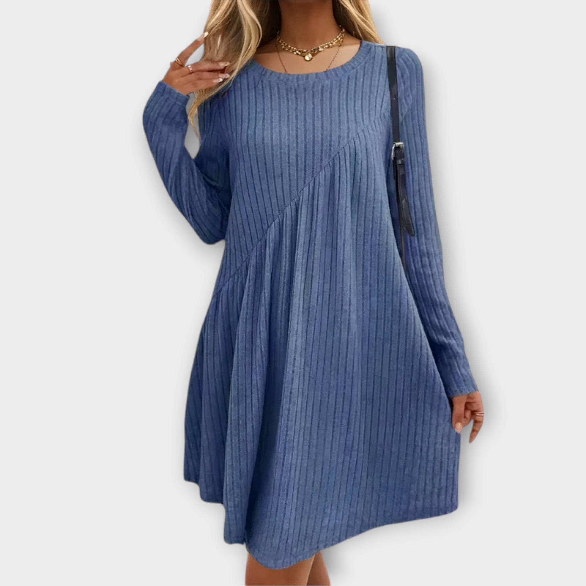 Lucy™ Soft &amp; Comfortable Dress