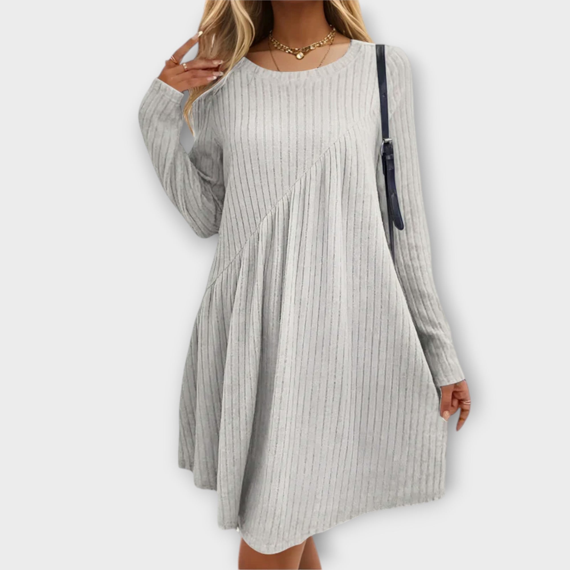 Lucy™ Soft &amp; Comfortable Dress