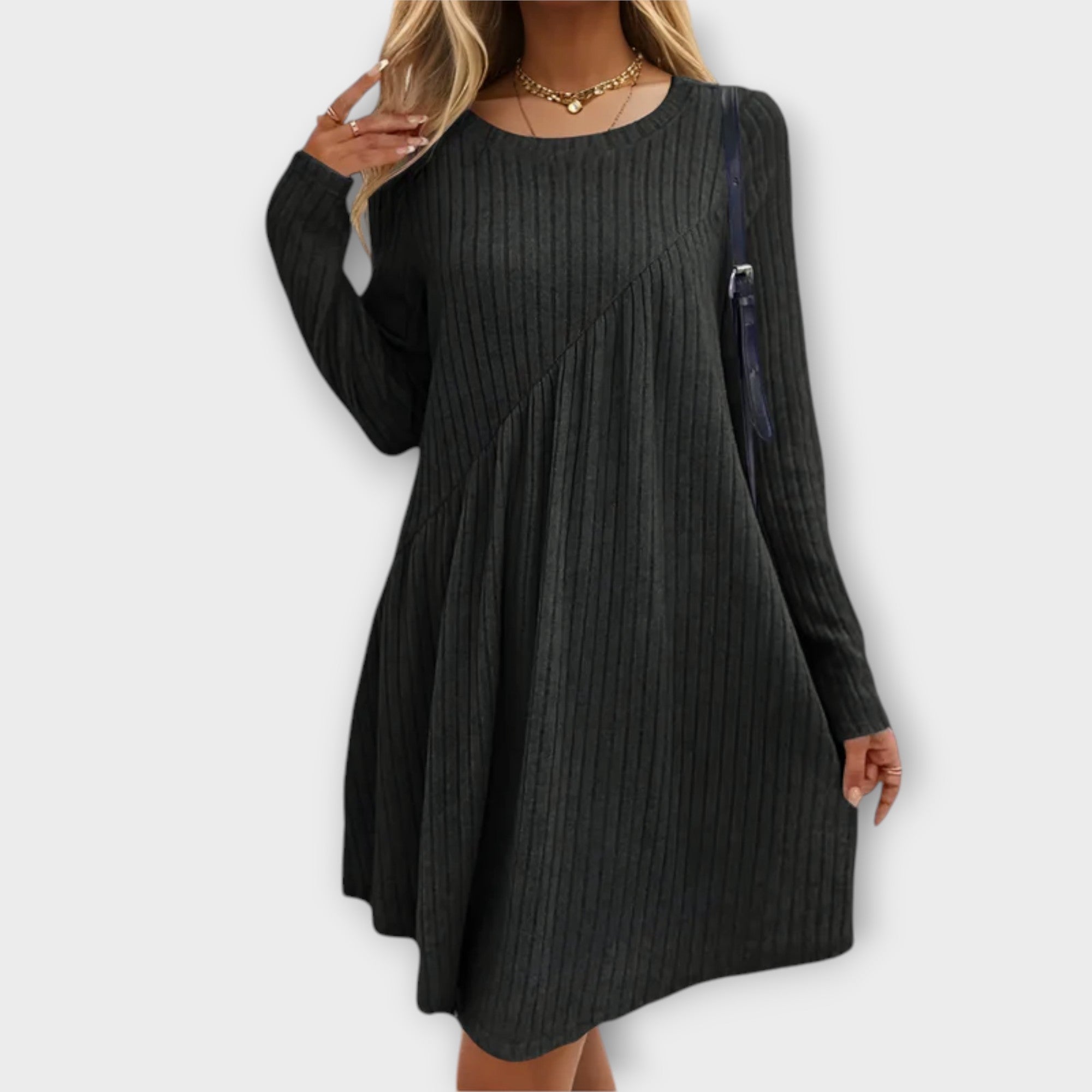 Lucy™ Soft &amp; Comfortable Dress