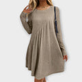 Lucy™ Soft &amp; Comfortable Dress