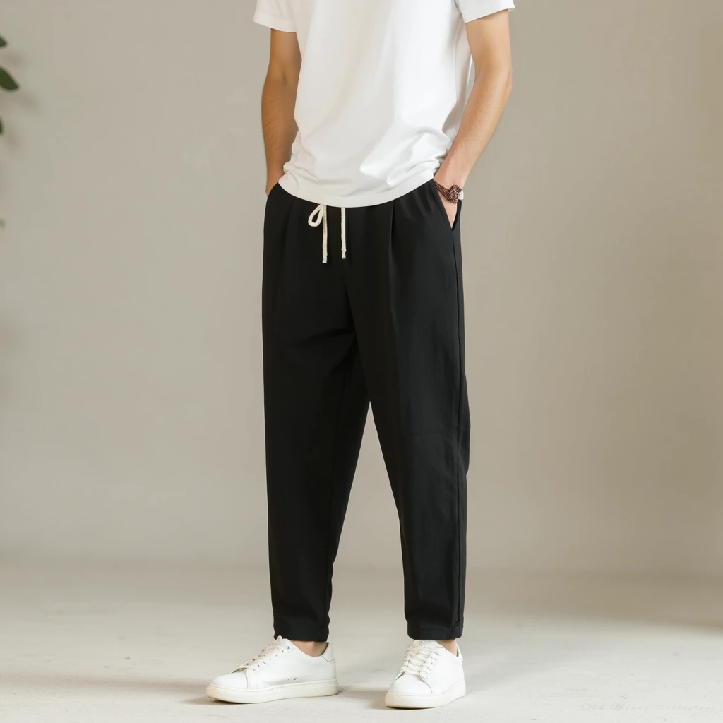 George - Santorini Pantalon