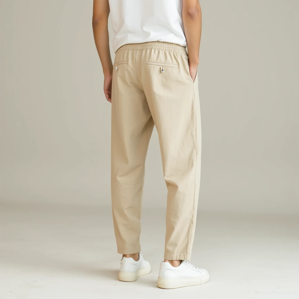 George - Santorini Pantalon