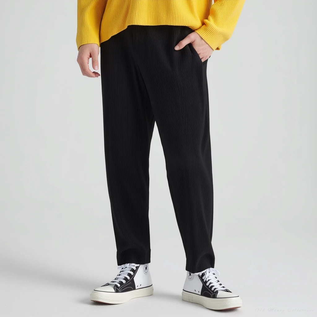 Edward - Pantalon