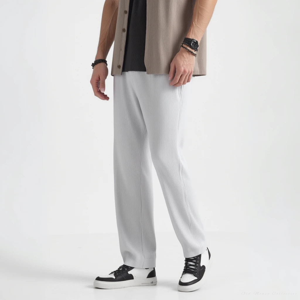 Edward - Pantalon