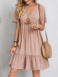 Gwendolyn™ | Relaxed Midi Dress